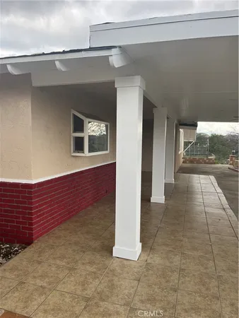 a view of ocean view with beach