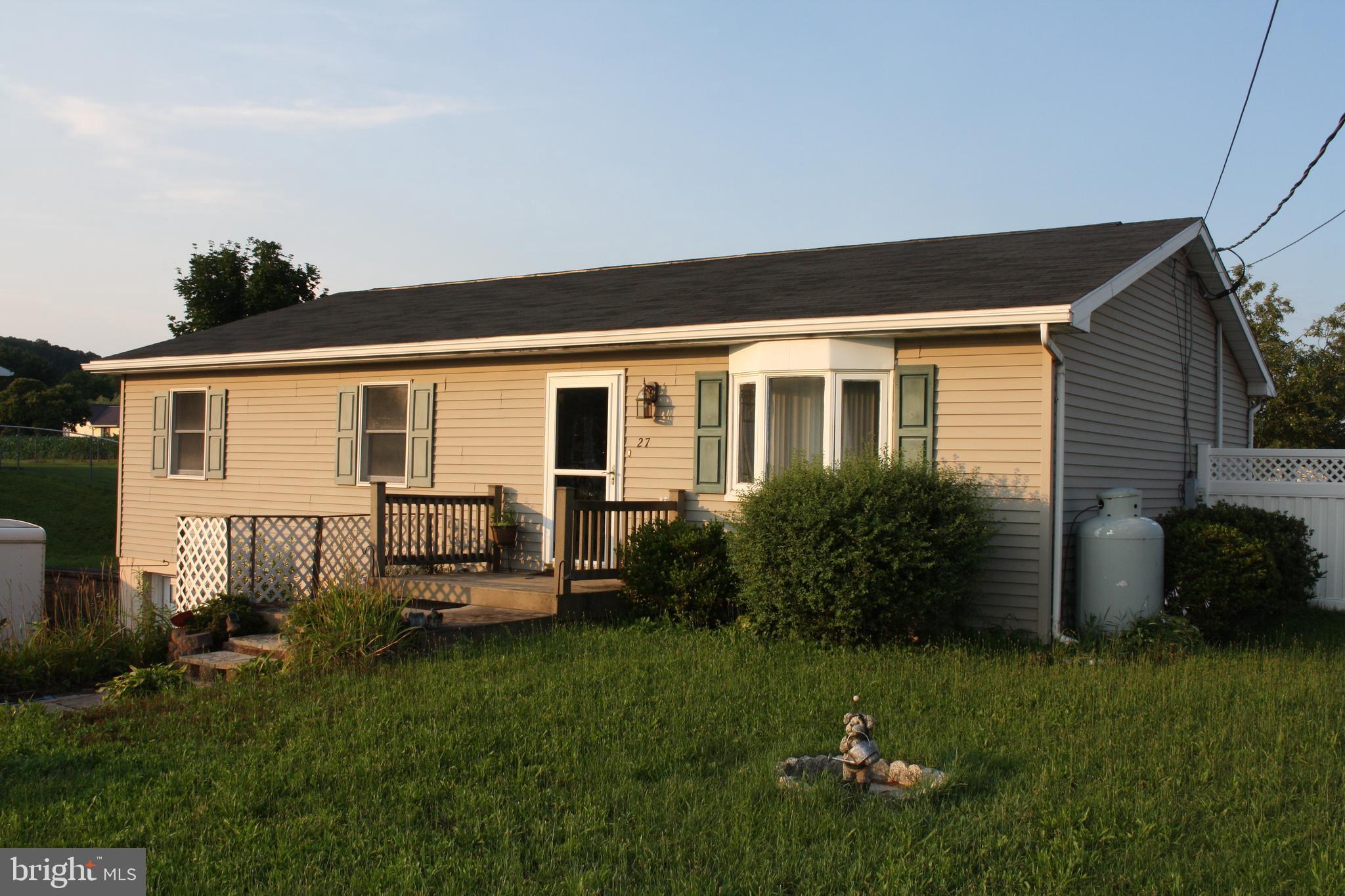 27 Union Church Road Halifax, PA 17032 - Photo 1 of 19 Gallery Image 1