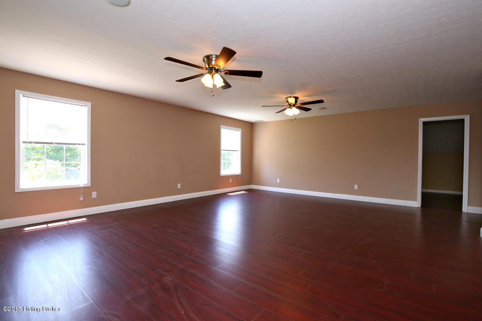 157 Rolling Fork Road Shepherdsville, KY 40165 - Photo 25 of 37 2nd flr bdrm #2 . Could be 2nd floor family rm