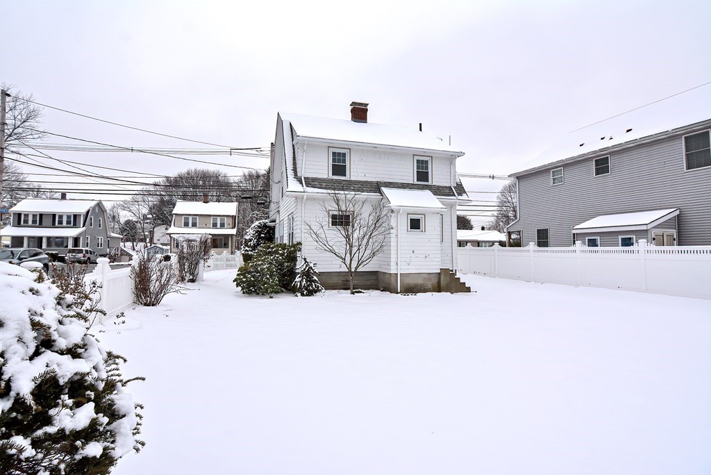 108 Spring Street Stoneham, MA 02180 - Photo 38 of 40