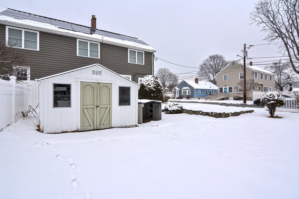 108 Spring Street Stoneham, MA 02180 - Photo 40 of 40