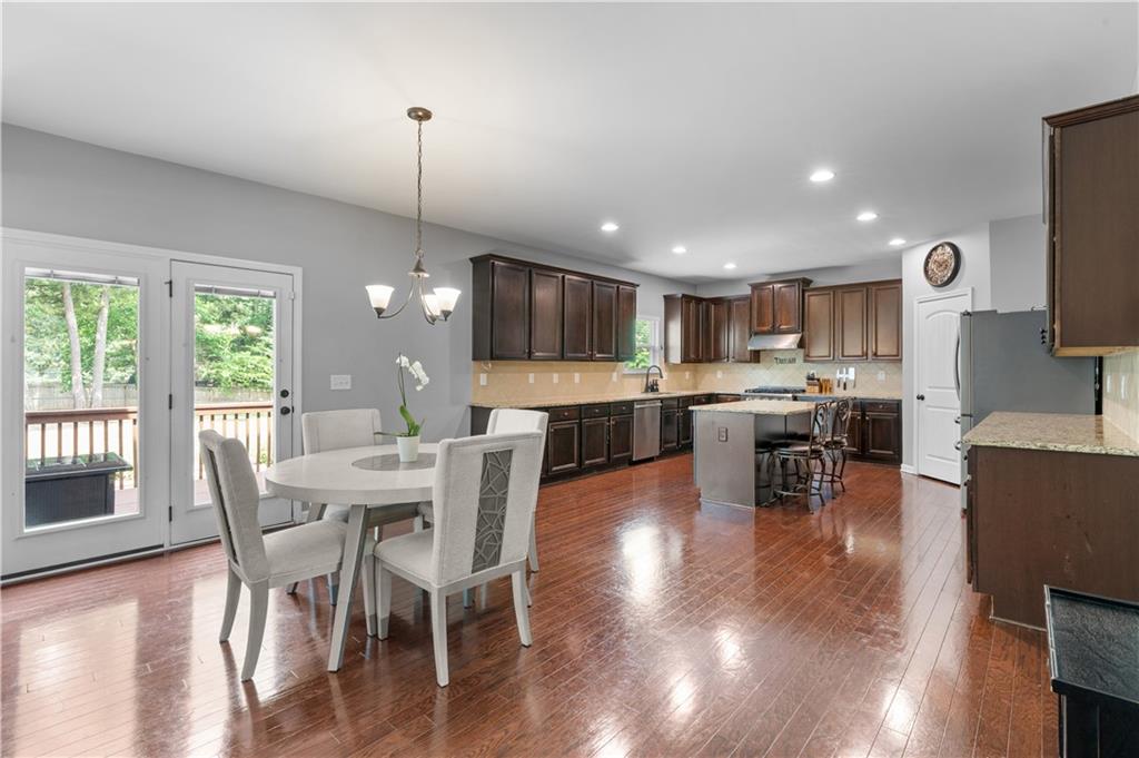 3833 Steinhauer Road Marietta, GA 30066 - Photo 7 of 46 Gallery Image 7
