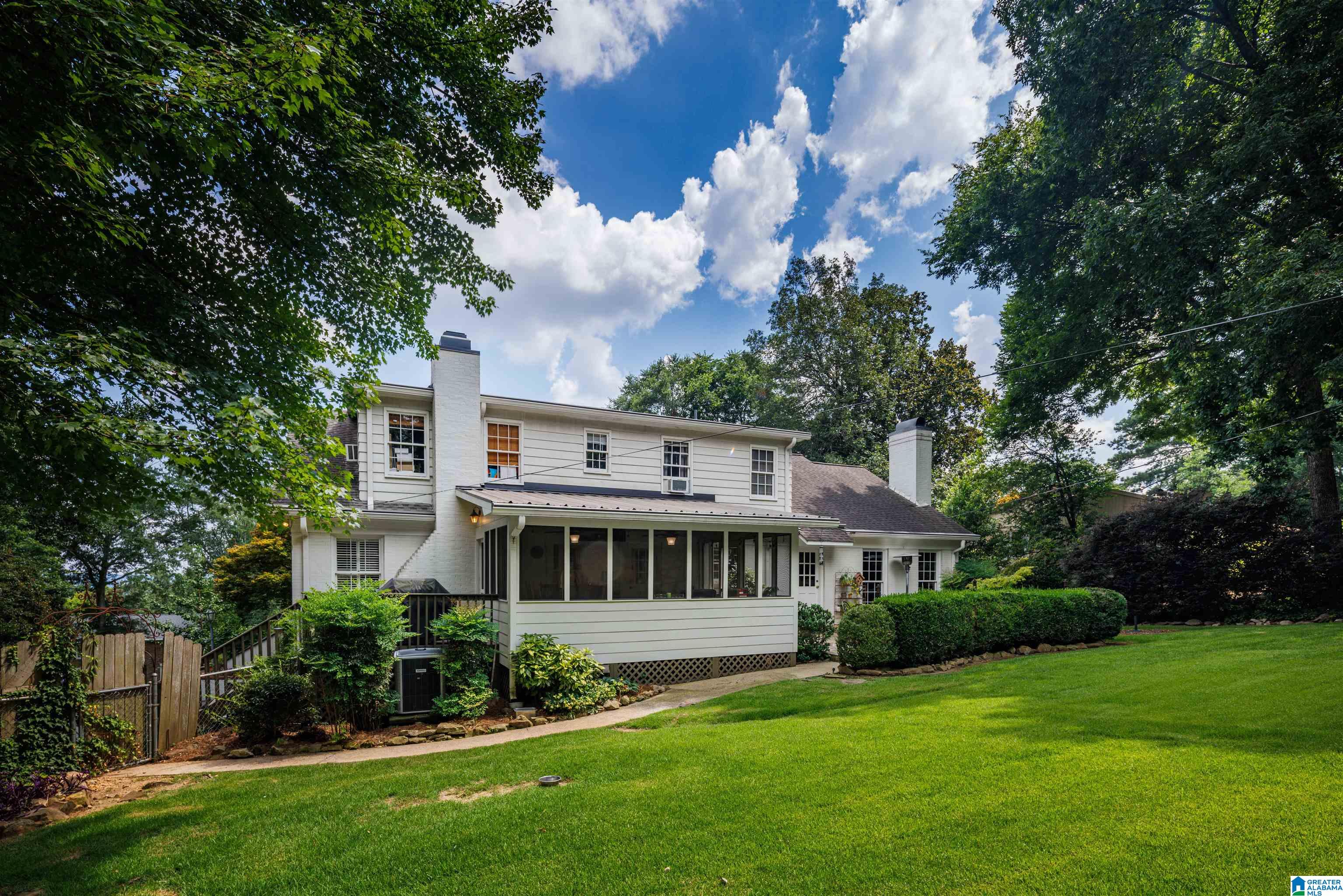 3416 Springhill Road Birmingham, AL 35223 - Photo 70 of 99