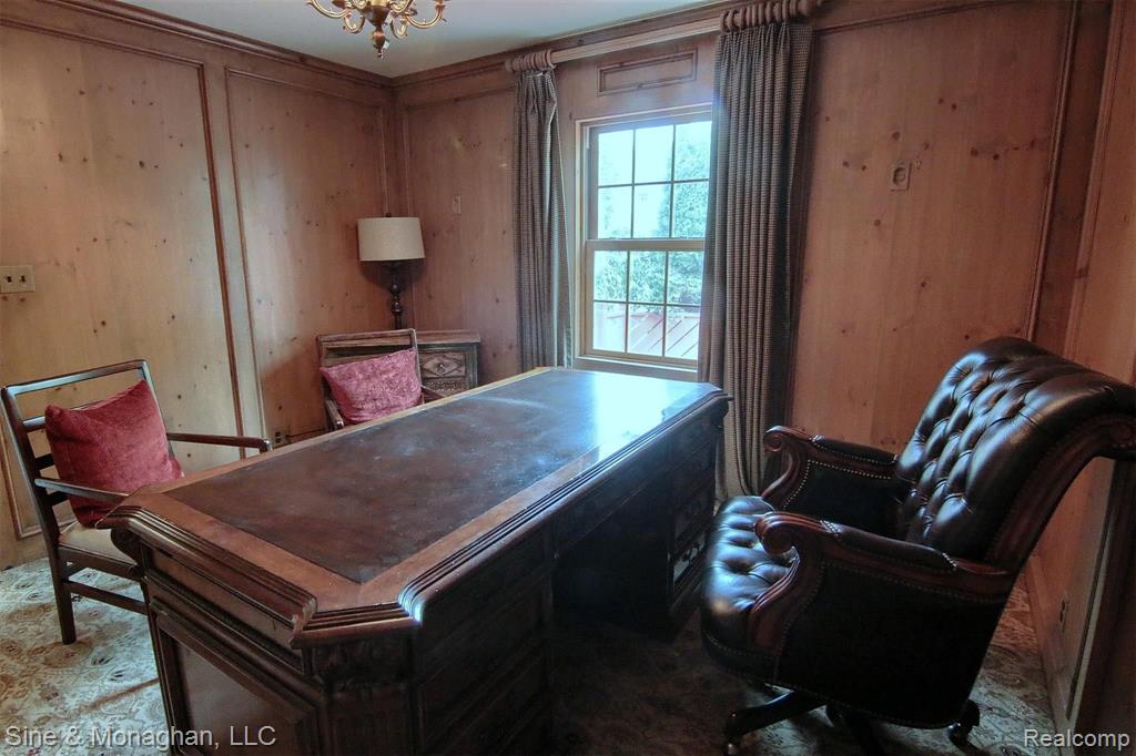 422 Moran Road Grosse Pointe Farms, MI 48236 - Photo 9 of 33