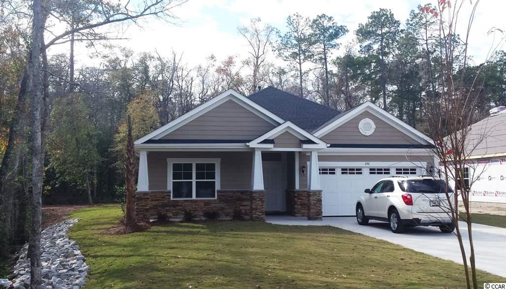 696 Elmwood Circle Murrells Inlet, SC 29576 - Photo 1 of 2 Gallery Image 1
