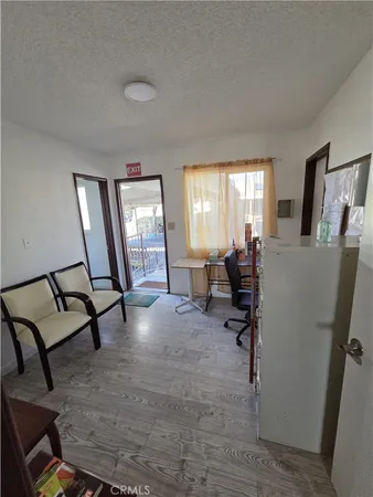 a view or water heater room