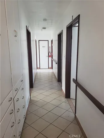 a view of a pathway