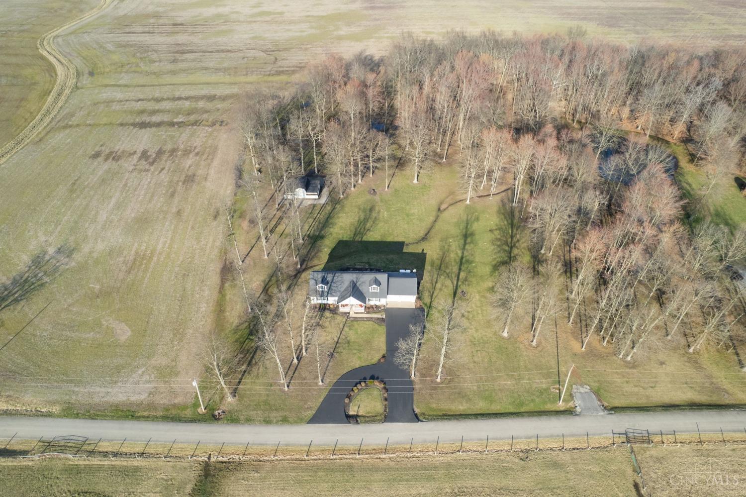 2837 Beech Grove Road Georgetown, OH 45121 - Photo 40 of 45