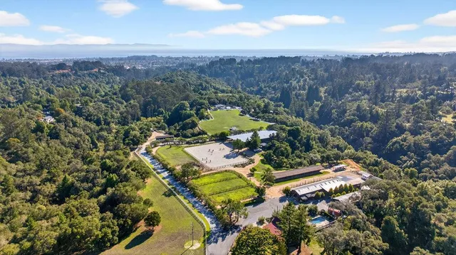 $7,895,000 | 3485 Stable Lane, Santa Cruz, CA 95065