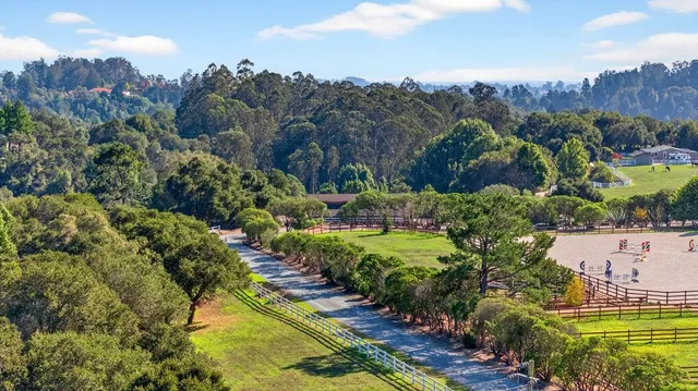 $7,895,000 | 3485 Stable Lane, Santa Cruz, CA 95065