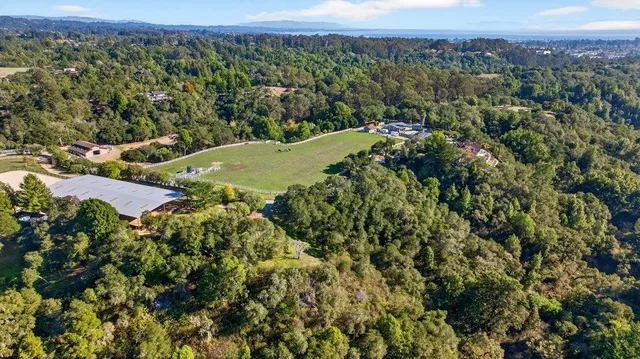 $7,895,000 | 3485 Stable Lane, Santa Cruz, CA 95065