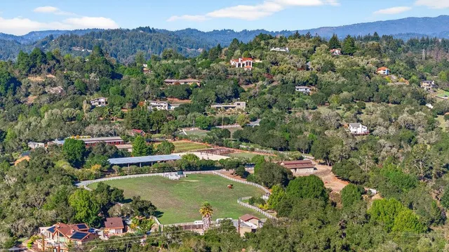 $7,895,000 | 3485 Stable Lane, Santa Cruz, CA 95065