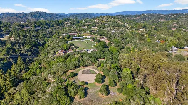$7,895,000 | 3485 Stable Lane, Santa Cruz, CA 95065