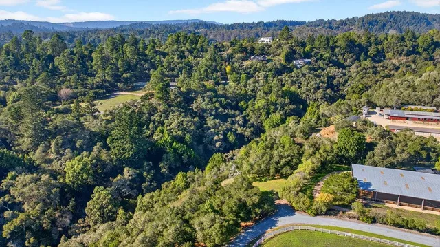 $7,895,000 | 3485 Stable Lane, Santa Cruz, CA 95065