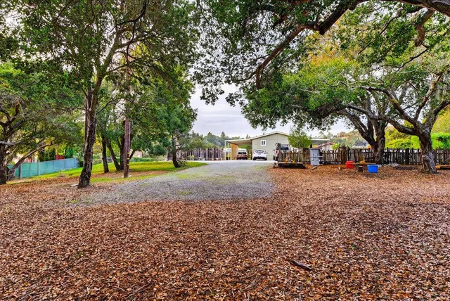 $7,895,000 | 3485 Stable Lane, Santa Cruz, CA 95065