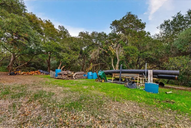 $7,895,000 | 3485 Stable Lane, Santa Cruz, CA 95065
