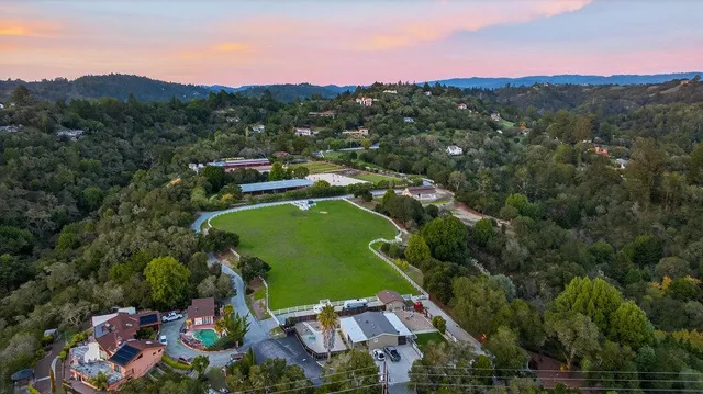 $7,895,000 | 3485 Stable Lane, Santa Cruz, CA 95065