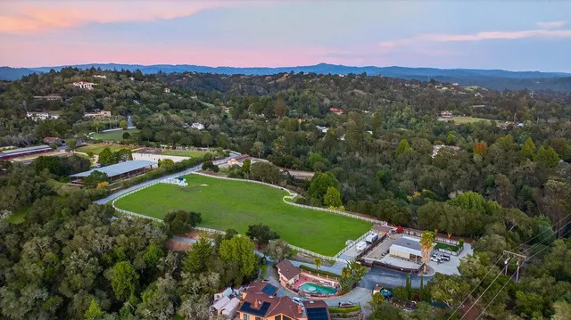 $7,895,000 | 3485 Stable Lane, Santa Cruz, CA 95065