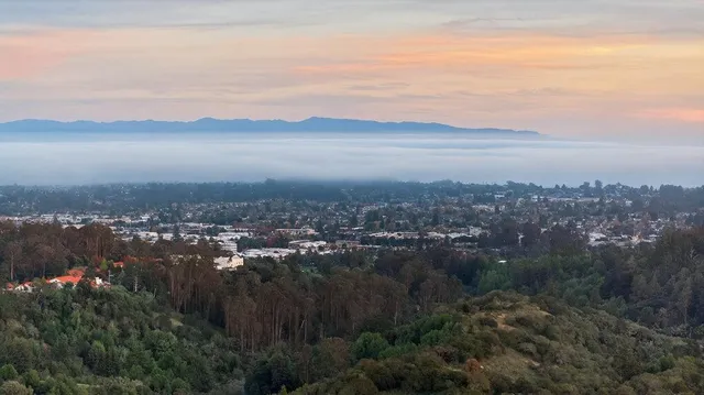 $7,895,000 | 3485 Stable Lane, Santa Cruz, CA 95065