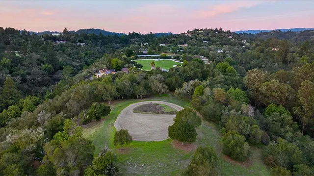 $7,895,000 | 3485 Stable Lane, Santa Cruz, CA 95065