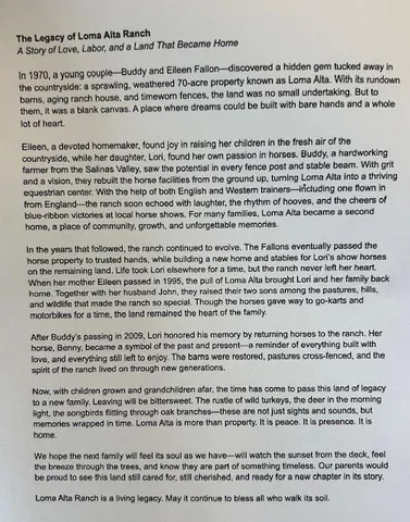 $7,895,000 | 3485 Stable Lane, Santa Cruz, CA 95065