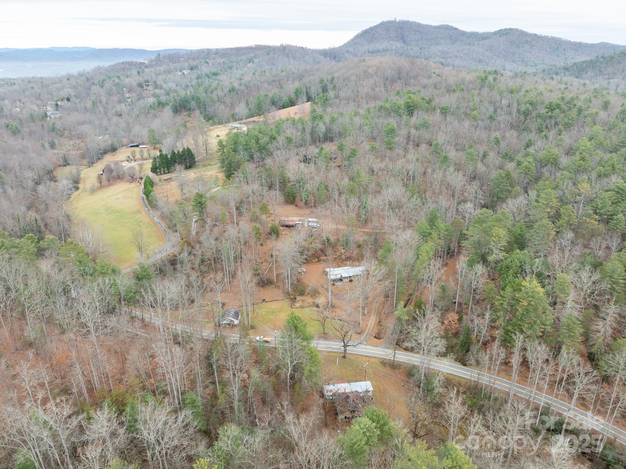 1864 Starcross Road Lenoir, NC 28645 - Photo 11 of 17 a view of a mountain view