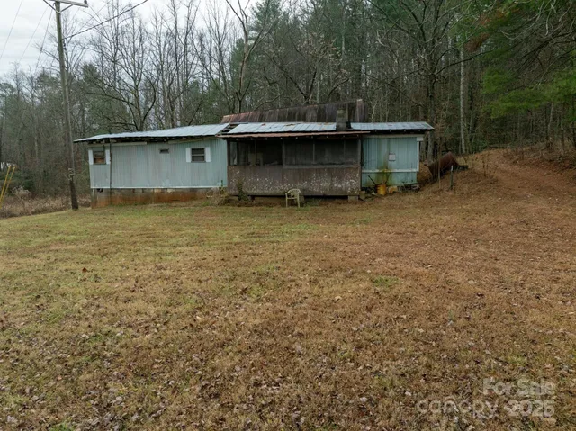 $125,000 | 1864 Starcross Road, Lenoir, NC 28645