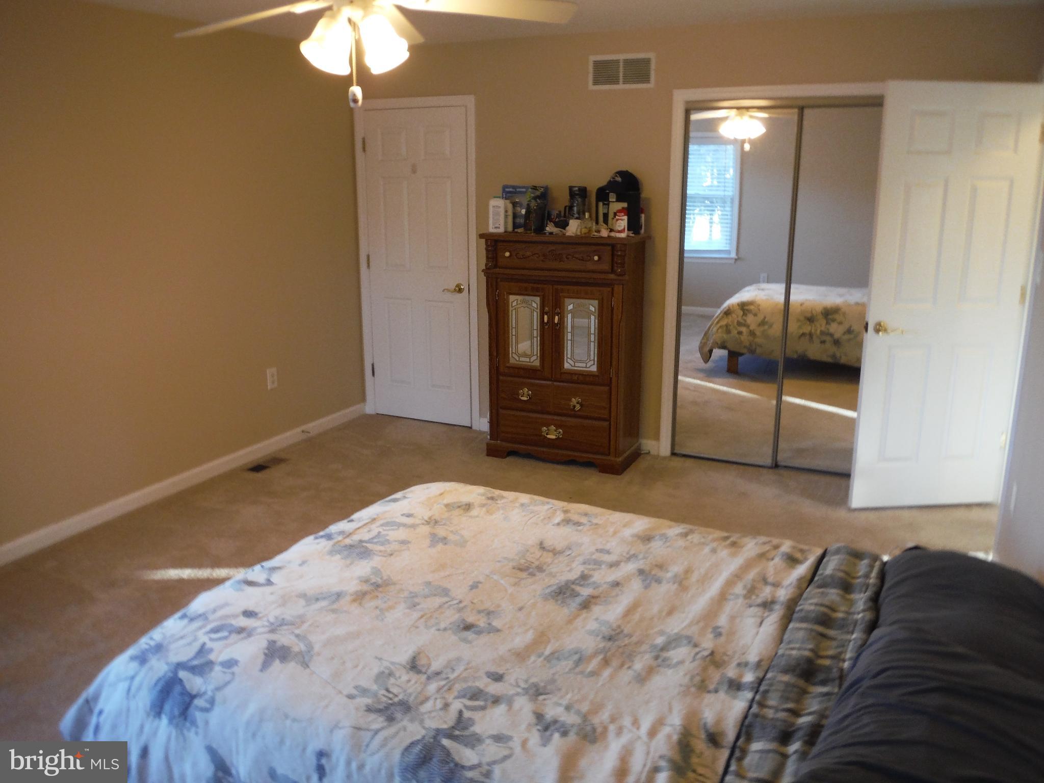 50 Barrett Road Conowingo, MD 21918 - Photo 16 of 27 Master Bedroom