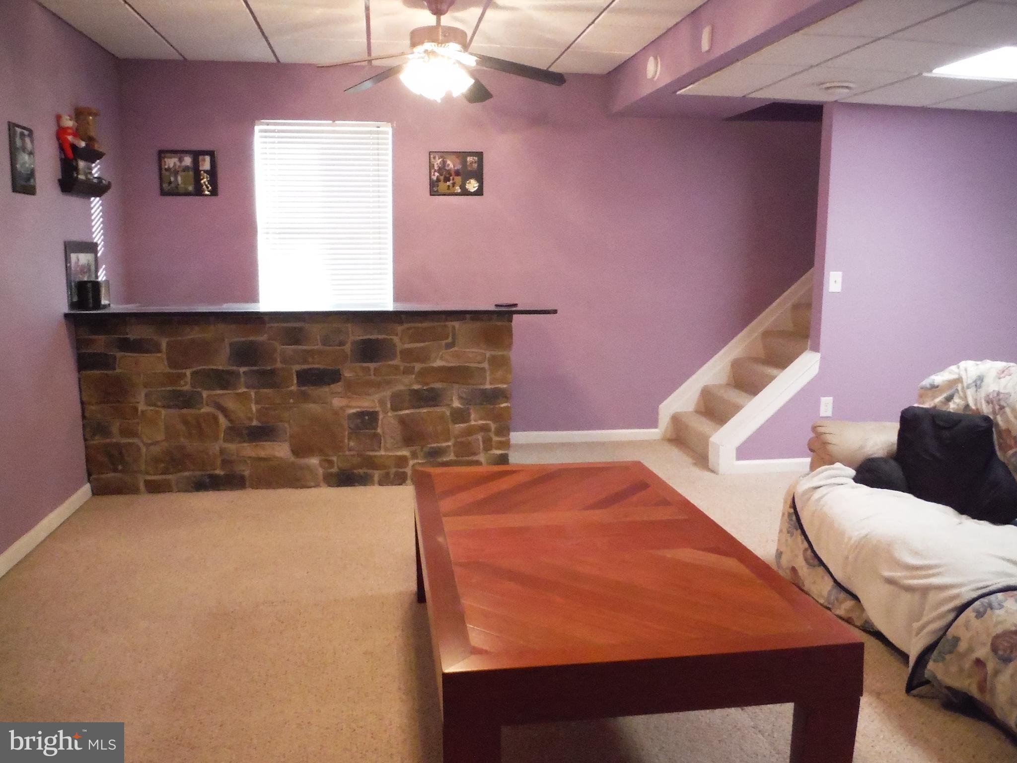 50 Barrett Road Conowingo, MD 21918 - Photo 26 of 27 Custom Stone Bar