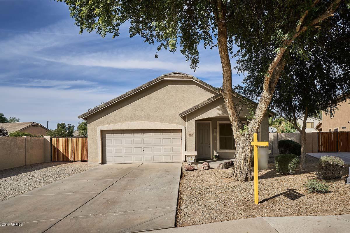 3276 East Attleboro Road Gilbert, AZ 85295 - Photo 1 of 40 Front View-NS