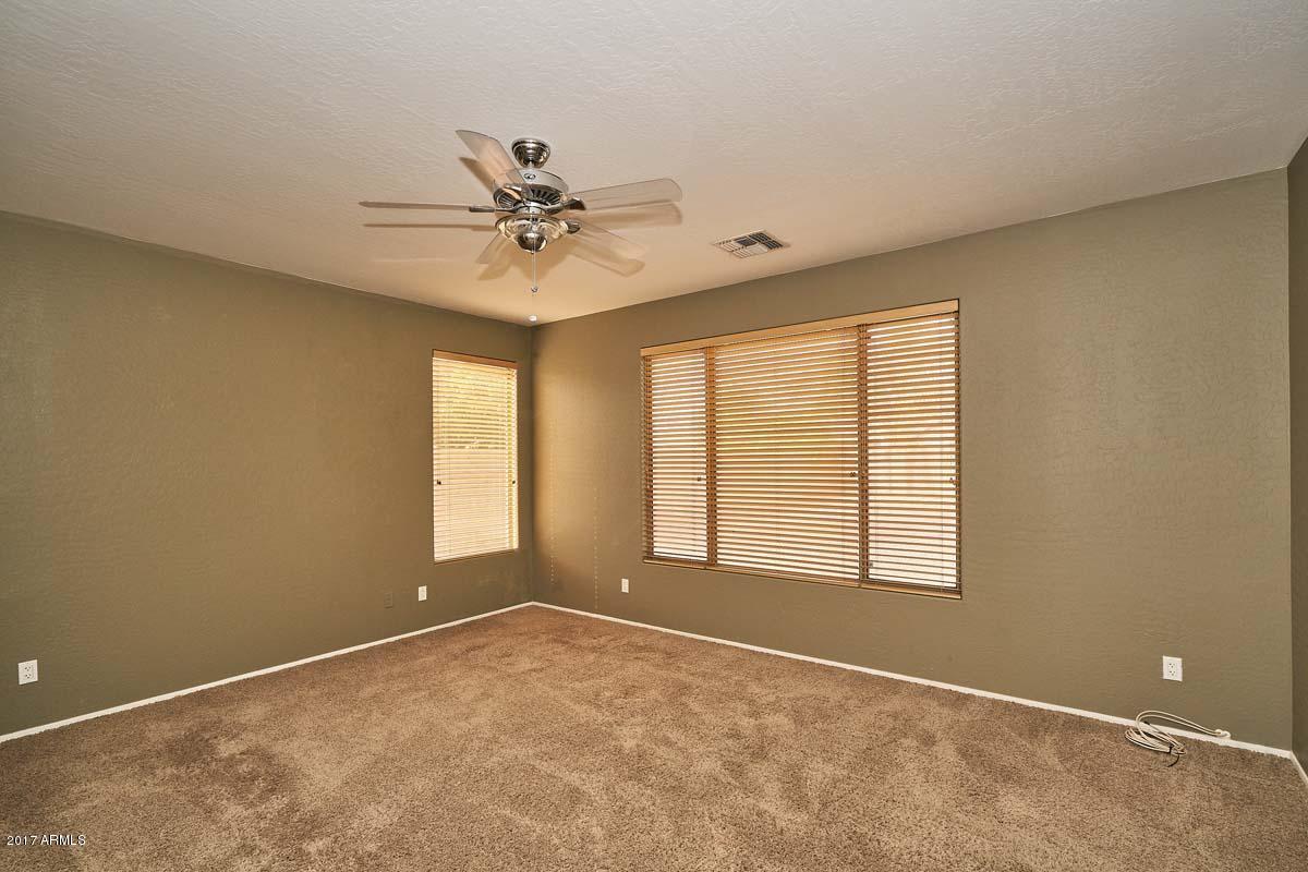 3276 East Attleboro Road Gilbert, AZ 85295 - Photo 20 of 40 Master Bedroom