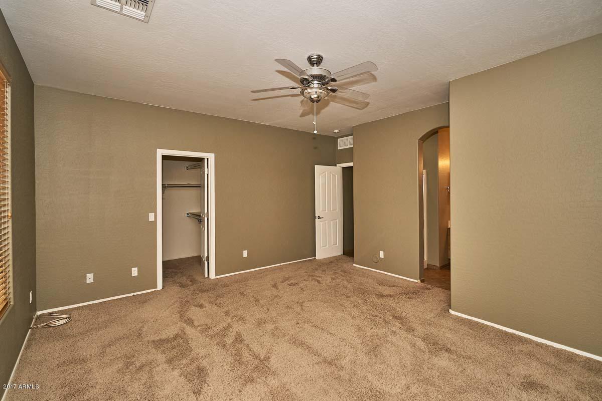 3276 East Attleboro Road Gilbert, AZ 85295 - Photo 21 of 40 Master Bedroom2