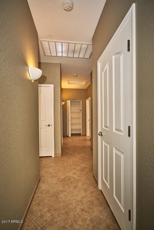 3276 East Attleboro Road Gilbert, AZ 85295 - Photo 25 of 40 Hall Closets