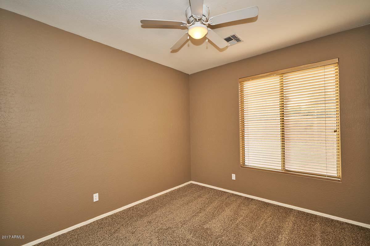 3276 East Attleboro Road Gilbert, AZ 85295 - Photo 29 of 40 3rd Bedroom
