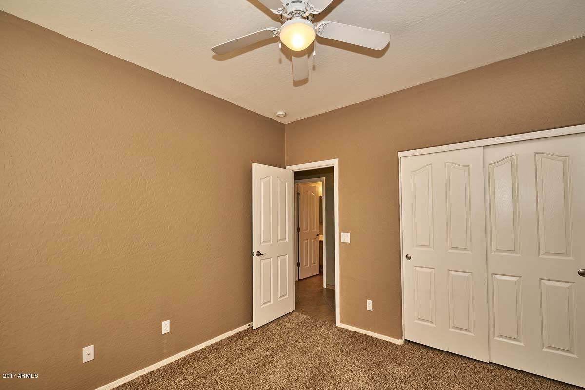 3276 East Attleboro Road Gilbert, AZ 85295 - Photo 30 of 40 3rd Bedroom2