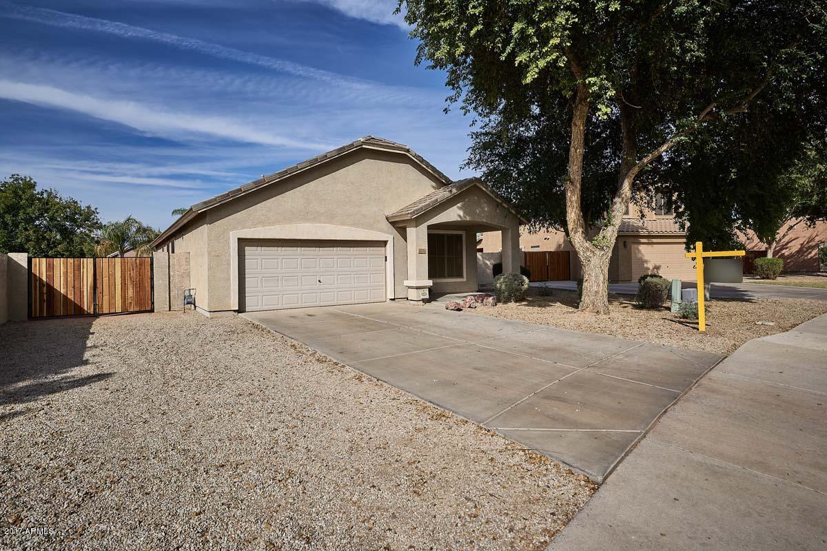 3276 East Attleboro Road Gilbert, AZ 85295 - Photo 6 of 40 Front View2-NS
