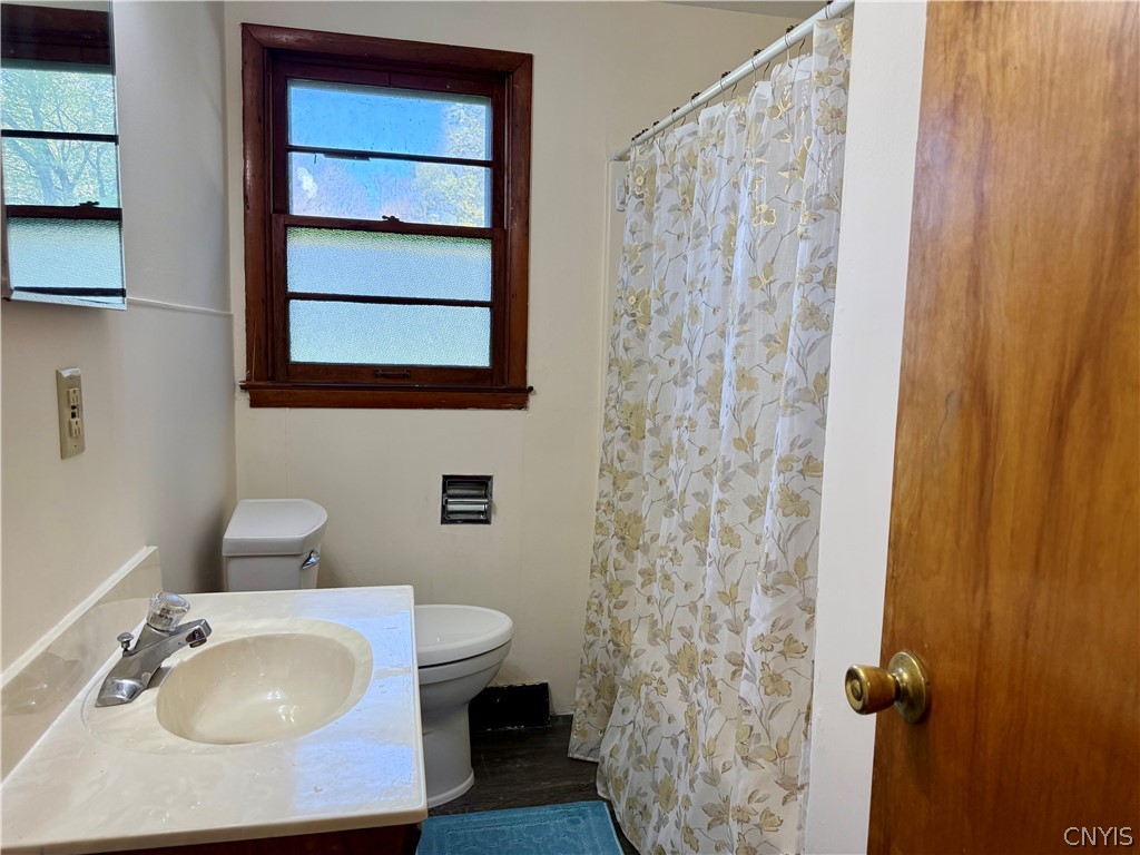 7928 Morgan Road Clay, NY 13090 - Photo 17 of 39 Full bath on main floor
