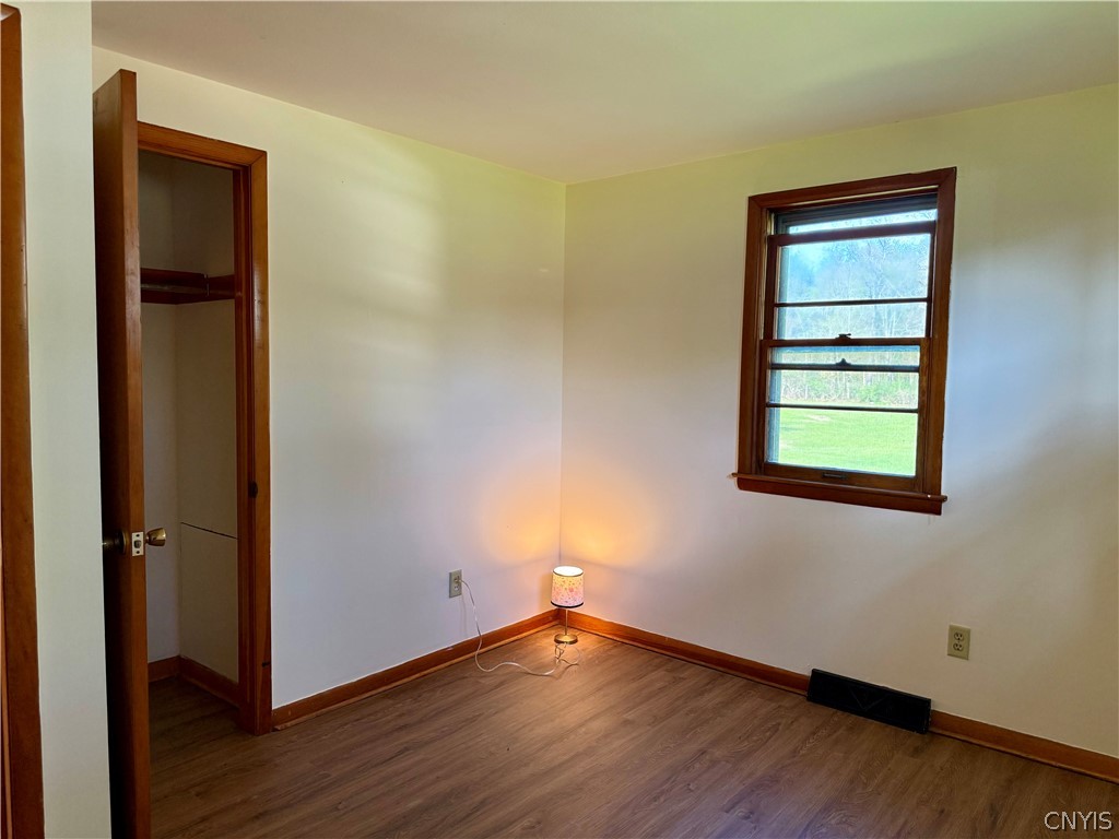 7928 Morgan Road Clay, NY 13090 - Photo 21 of 39 3rd bedroom