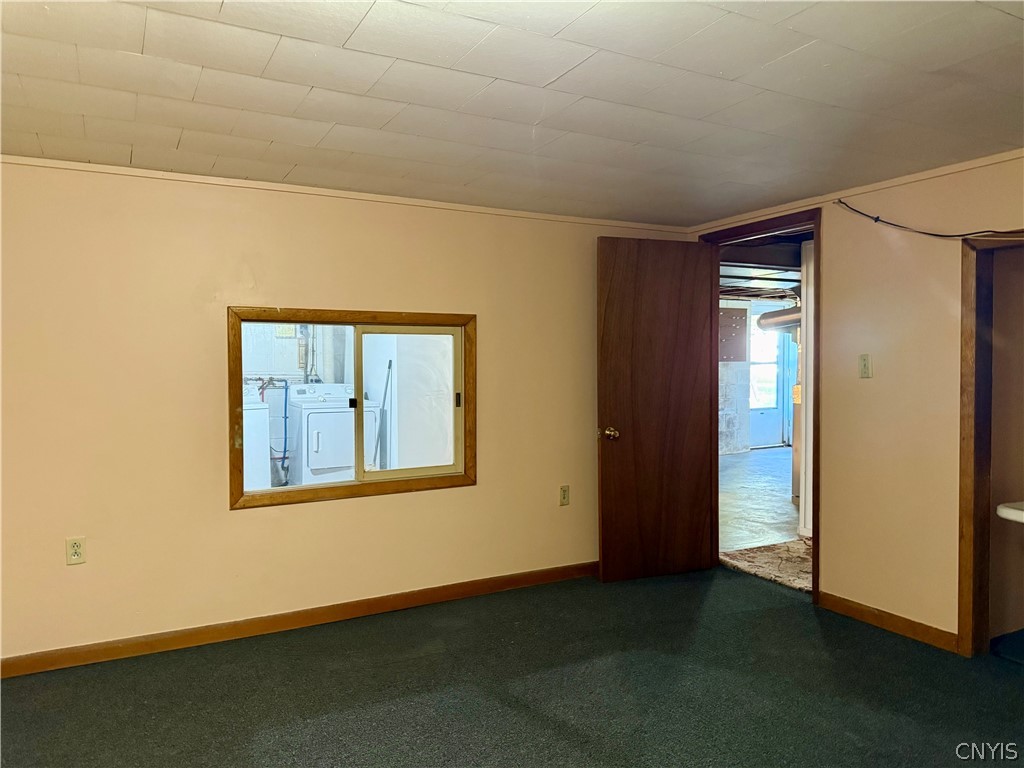 7928 Morgan Road Clay, NY 13090 - Photo 28 of 39 Bedroom 1 in basement