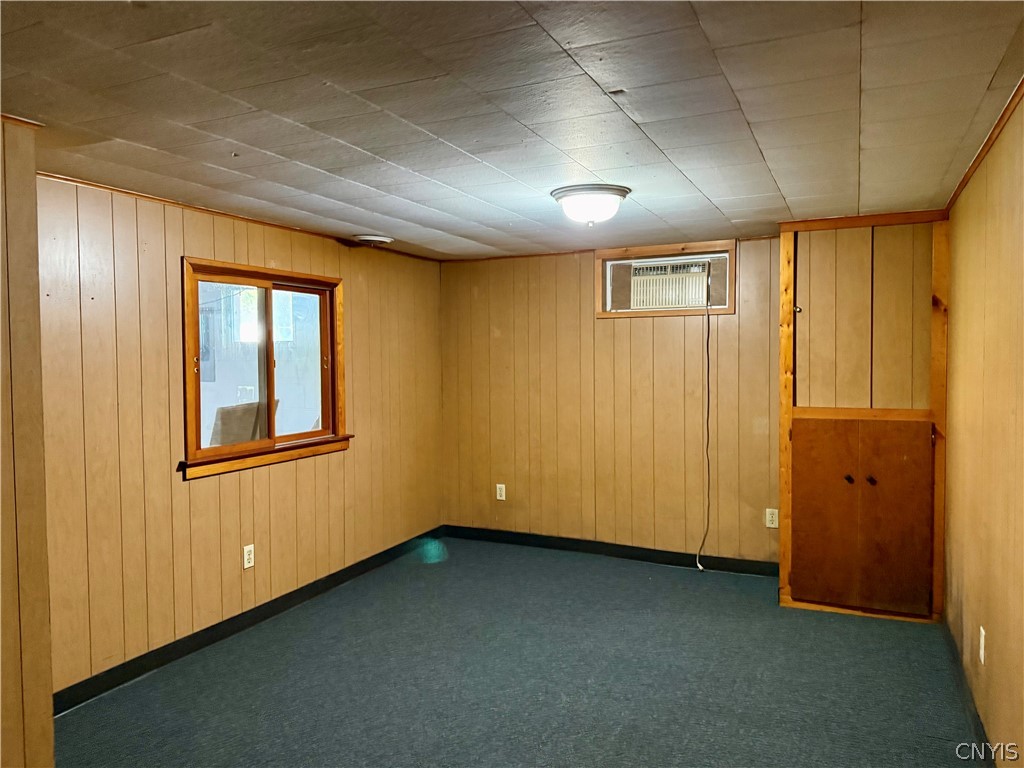 7928 Morgan Road Clay, NY 13090 - Photo 29 of 39 Bedroom 2 in basement