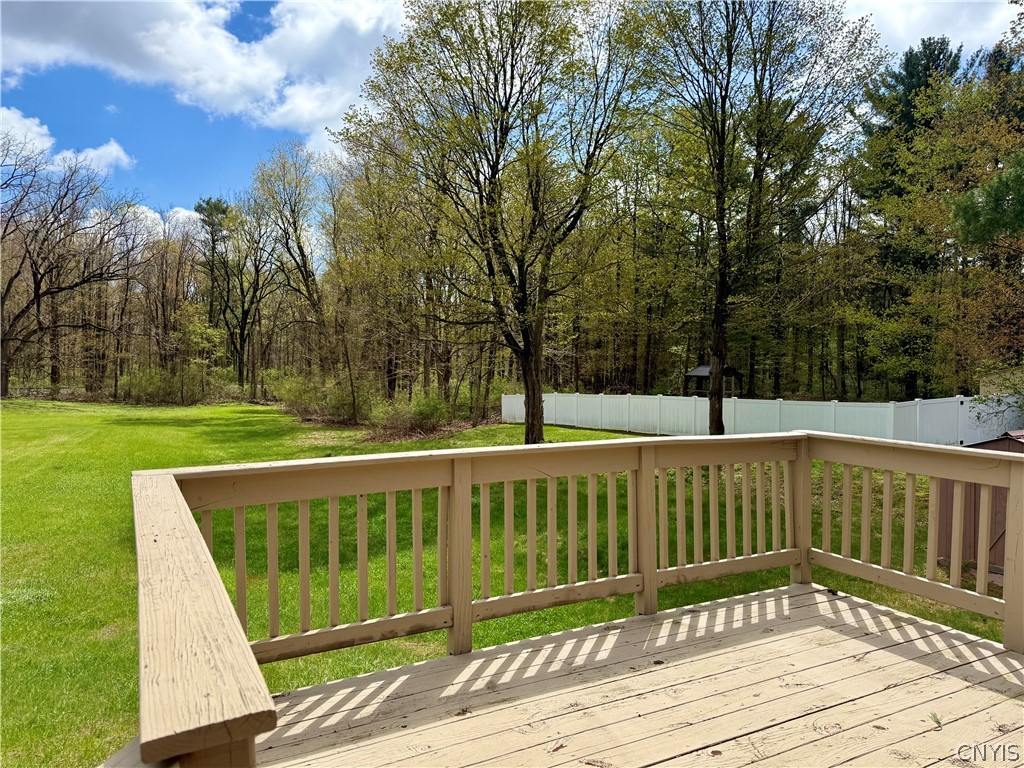 7928 Morgan Road Clay, NY 13090 - Photo 32 of 39