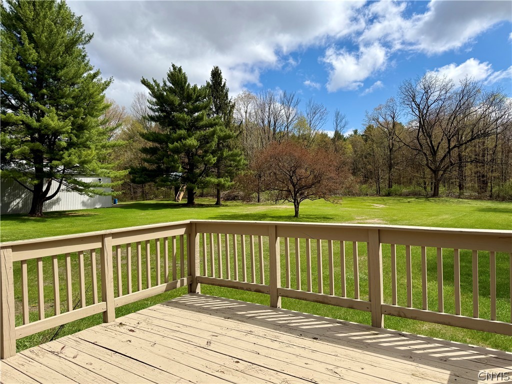 7928 Morgan Road Clay, NY 13090 - Photo 34 of 39 Beautiful views