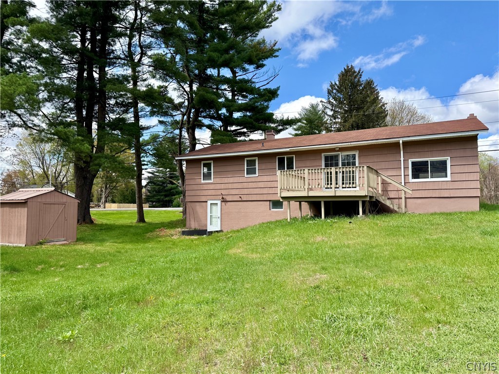 7928 Morgan Road Clay, NY 13090 - Photo 35 of 39