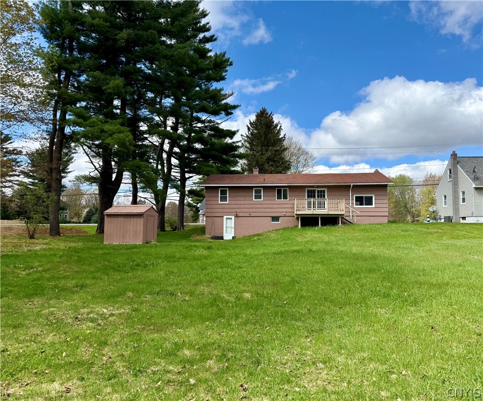 7928 Morgan Road Clay, NY 13090 - Photo 36 of 39