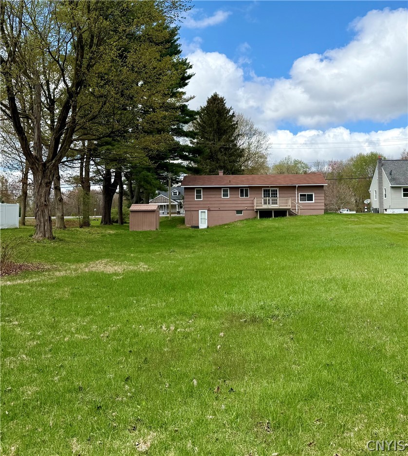 7928 Morgan Road Clay, NY 13090 - Photo 37 of 39