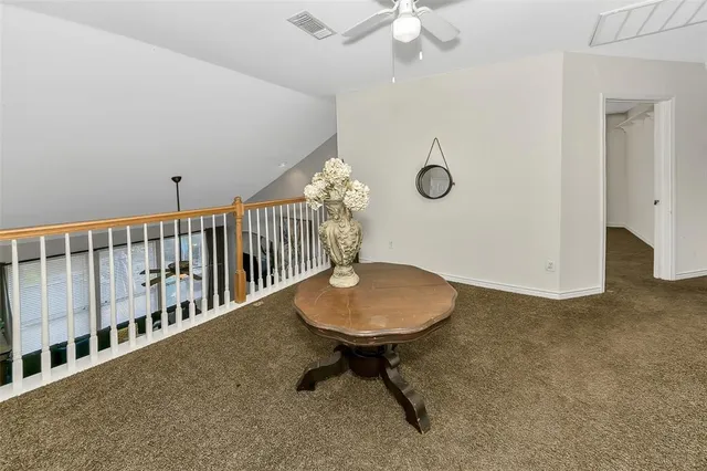a spacious bathroom with a double vanity sink mirror double and bathtub