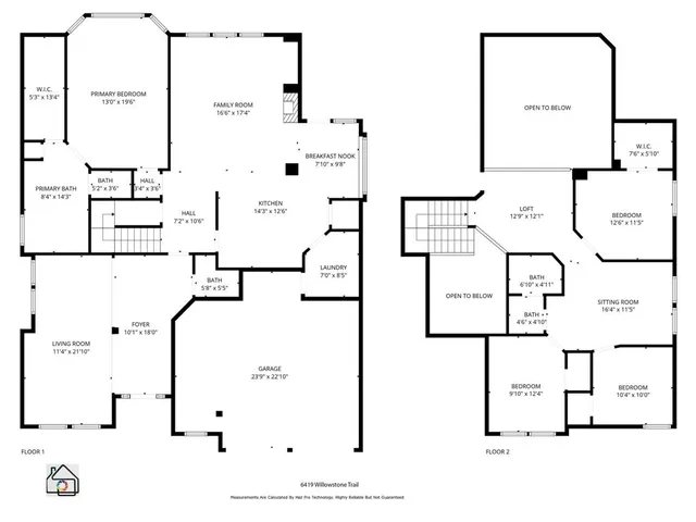 a picture of a wall with a white wall