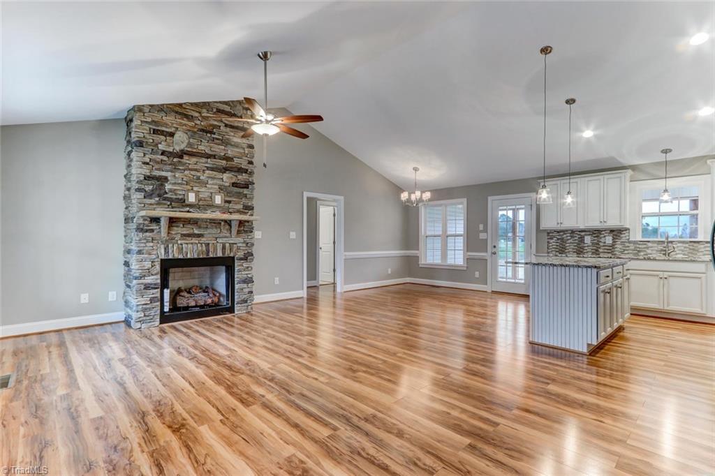 146 Stone Road Reidsville, NC 27320 - Photo 5 of 30