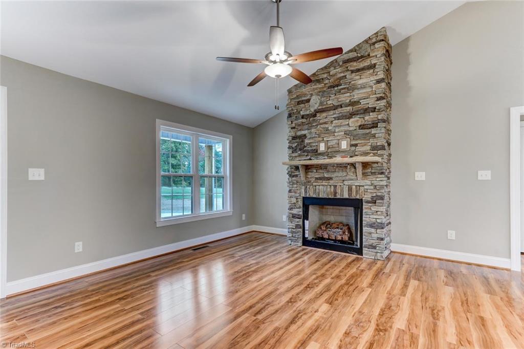 146 Stone Road Reidsville, NC 27320 - Photo 6 of 30