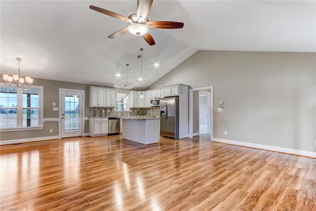 146 Stone Road Reidsville, NC 27320 - Photo 8 of 30